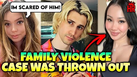 Fran CONFRIMS XQC Family Violence Case Filed By Adept Got Dismissed?