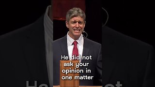 F5 Tornado -- Paul Washer #1689 #reformedbaptist #paulwasher #paulwashersermon