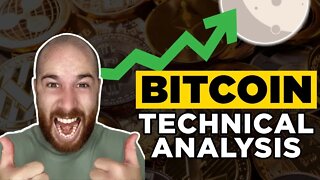 🚨 Bitcoin's Movement Going to December 🚨 Live Analysis