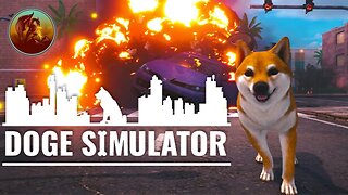 Doge Simulator Demo | What A Good Doge