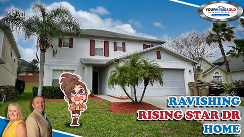 16620 Rising Star Dr, Clermont, FL 34714 | Your Home Sold Guaranteed Realty 407-552-5281