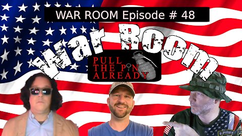 PTPA (WAR ROOM Ep 48)