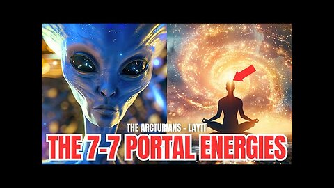 ***NEW ABILITIES AND A 5D TIMELINE JUMP!*** | The Arcturians - LAAYTI