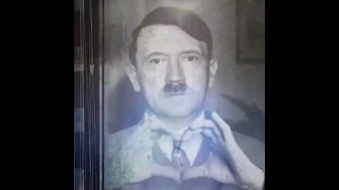 Adolf Hitler edits 7 - I Miss You (Uncle Adolf)