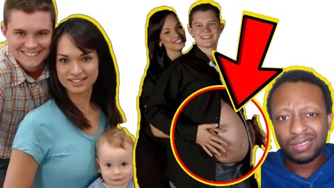 Transgender Couple Gives Birth | Straight With Extra Steps