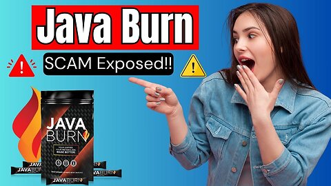 Java Burn Coffee Review 🔥(Java Burn Review) 🔥Jav Burn Ingredients,Java Brun Weight Loss Supplement