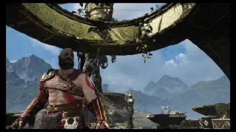 God Of War Episode 8