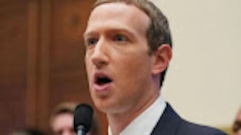 Facebook Look to Conservatives for Help Amid Democratic Coup D’etat of the Company