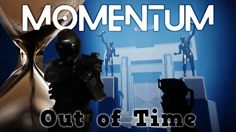 Momentum - Out of Time