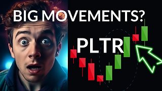 Palantir Stock Rocketing? In-Depth PLTR Analysis & Top Predictions for Wed - Seize the Moment!