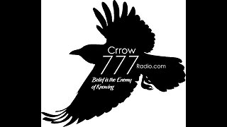 Crow and Jason Interviewed by The Zetetic Warrior