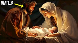 The SHOCKING Truth About The Birth of Jesus