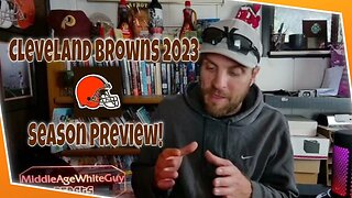 Cleveland Browns 2023 Season Preview