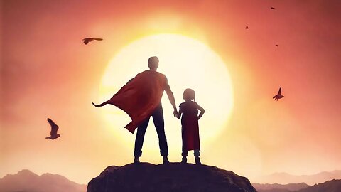 In Appreciation of Fathers: Unveiling the Magic of Dads