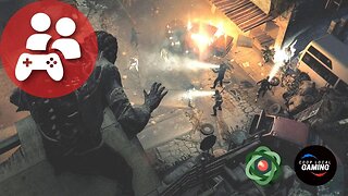 Dying Light Splitscreen with Gameplay 3 (Nucleus Coop)