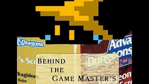 Behind the GM Screen - Advanced Game Mastering Like a Fucking Boss by Venger Satanis