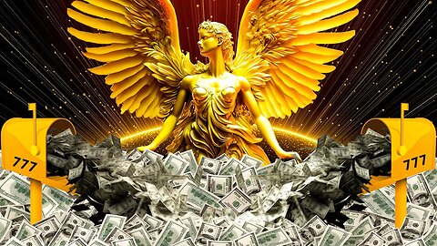 Money Will Flow to YOU Non-stop | Attract Urgent Money, Wealth and Abundance, 777 Hz MONEY Frequency