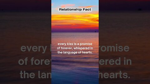 In a loving relationship #shorts #facts #relationshipfacts