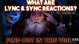 What are Link and Sync/Reactor Hub Video Reactions Here is what it is all about.