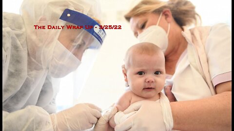 UK Data Reveals The Jab Is Attacking The Vaxed, COVID Jab Impairs Immune System & Spike In The Blood