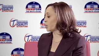 Kamala Brags About Her Work to Ensure ‘Every Transgender Inmate in the Prison System’ Has Access to Taxpayer-Funded Gender Reassignment Surgeries