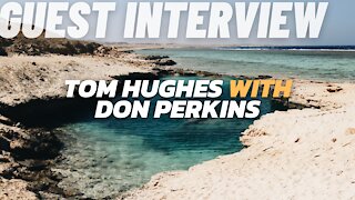 Interview with Don Perkins