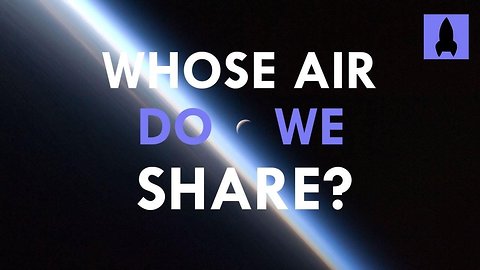 Whose Air do we Share?
