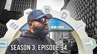 Public Enemy #1 | Stepfather Finessed By Daughter, Aba With Destiny's Wife, I AM ATHLETE | S3.EP93