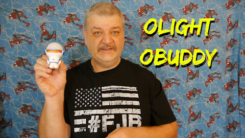 OLight OBuddy