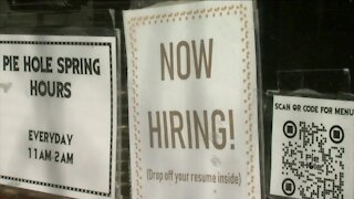 Impact of higher wages on hiring