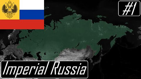 Northern Europe | Imperial Russia | In the Name of the Tsar | Addon+ | Age of History II #1