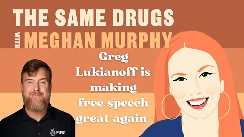 Greg Lukianoff is making free speech great again