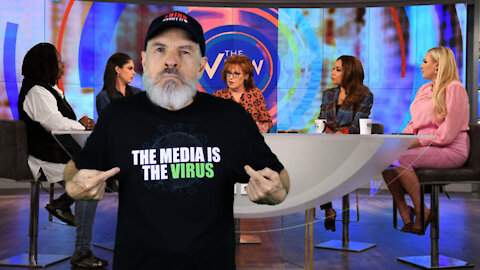 The Media IS The Virus