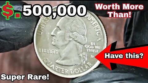 How much is a North Carolina quarter worth?Coins Worth Money!!