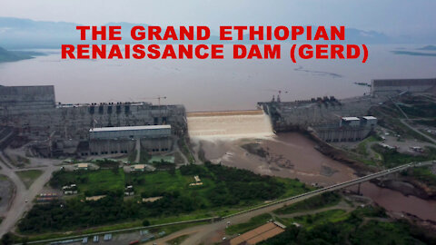 Sudan-Egypt-Ethiopia talks over Grand Ethiopian Renaissance Dam | World News