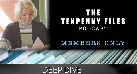 Deep Dive (Premium podcast) with guest Tanya Gaw - June 22, 2021