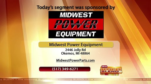 Midwest Power Equipment - 12/18/18