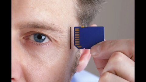 BRAIN PHONES! Samsungs Plan to Copy & Paste a Human Brain onto Microchips