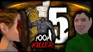 Stinkiest Killer Returns | Poop Killer 5 (Gameplay) - By 616 Games