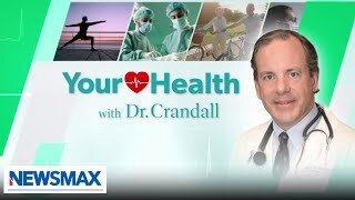 Dr. Crandall: High blood pressure causes damage over time