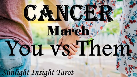CANCER - They Choose Your Love & Will Reach Out They Want To Grow Old With You!🌹🥰