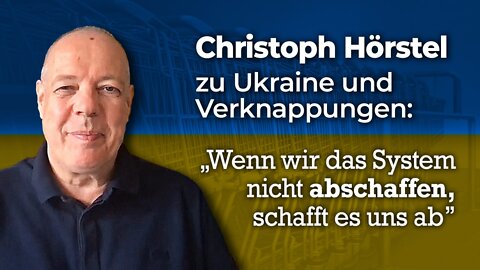 Ukraine und Verknappungen