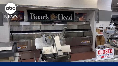Boar’s Head recalls additional 7 million pounds of deli meat