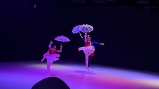beautiFleur Ballet Recital by eloQuent