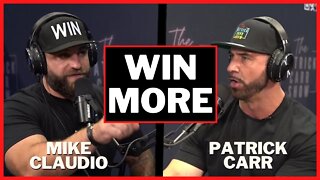 REMEMBER WHO YOU ARE & WIN MORE | MIKE CLAUDIO