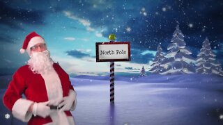 Clips of the time when St. Nick showed up on my podcast !