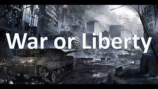 The Warfare State | The History of Liberty