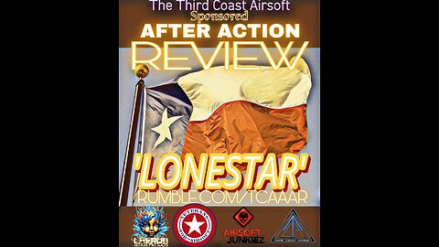 LONESTAR - AFTER ACTION REVIEW