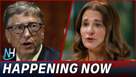 EXPOSED: Melinda Gates Reveals Bill Gate’s Connection With Jeffery Epstein