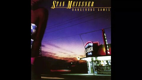 Stan Meissner – At The Water